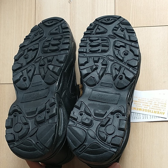 Safety shoes NWT - Picture 3 of 8